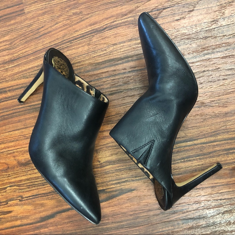Vince Camuto Heels